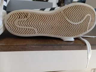 Adidas Superstar Talla 37.5