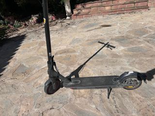 Patinete Eléctrico Xiaomi Pro 2