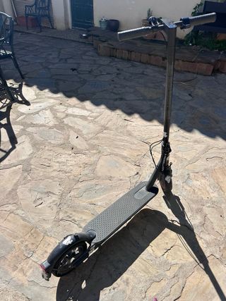 Patinete Eléctrico Xiaomi Pro 2