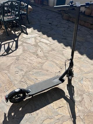 Patinete Eléctrico Xiaomi Pro 2