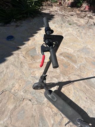 Patinete Eléctrico Xiaomi Pro 2