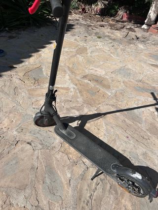 Patinete Eléctrico Xiaomi Pro 2