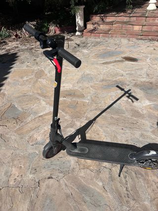 Patinete Eléctrico Xiaomi Pro 2