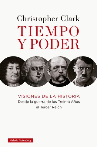 Tiempo y poder: Visiones de la historia