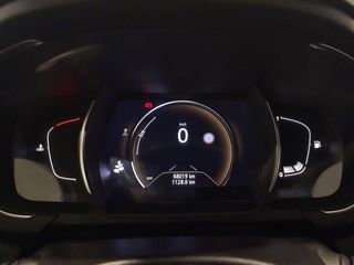 Renault Scénic Limited