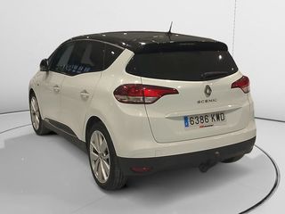 Renault Scénic Limited