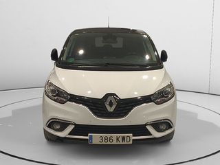 Renault Scénic Limited