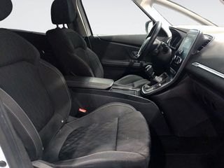 Renault Scénic Limited