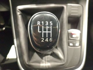 Renault Scénic Limited