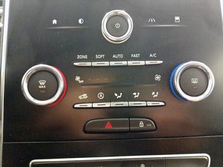Renault Scénic Limited