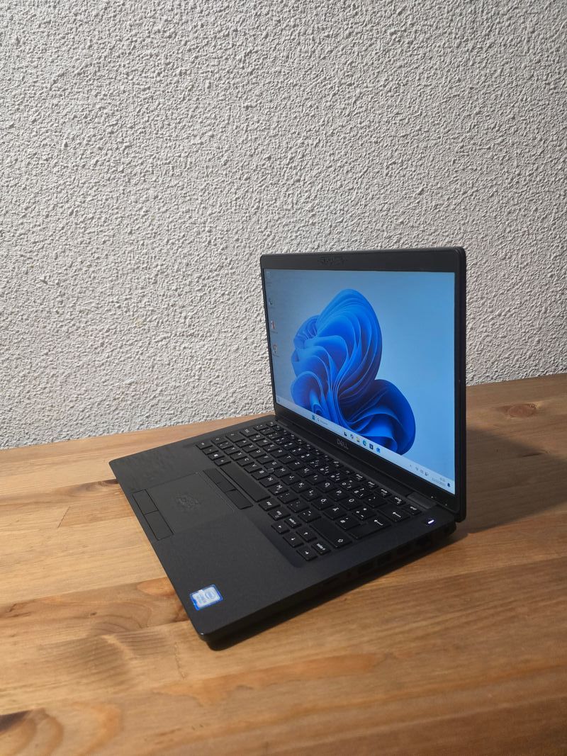 DELL Latitude 5401 i5 9a Gen 16GB RAM | Garantia afbeelding 3