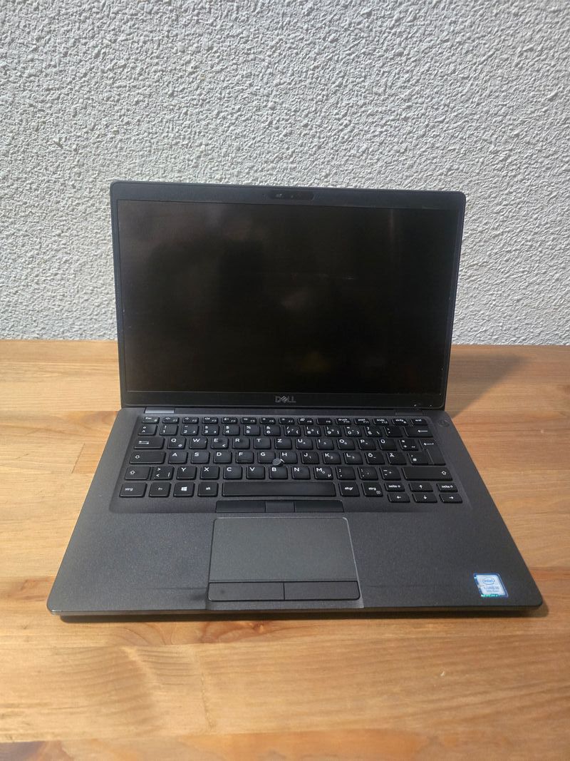 DELL Latitude 5401 i5 9a Gen 16GB RAM | Garantia afbeelding 4