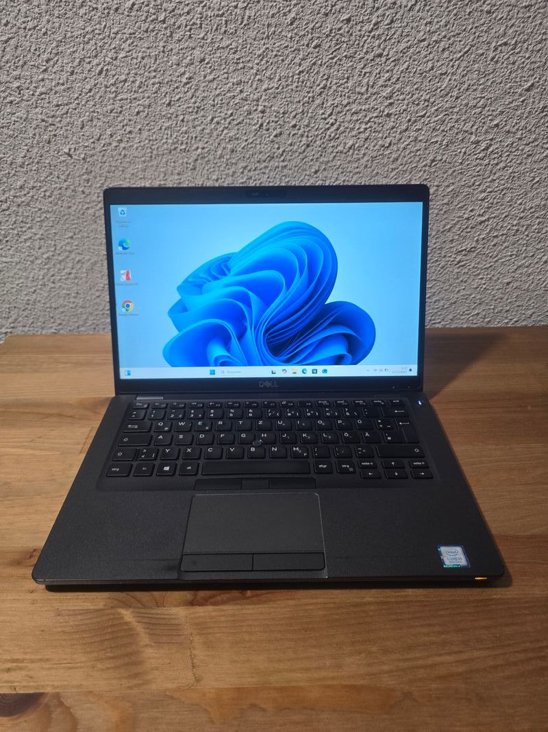 DELL Latitude 5401 i5 9a Gen 16GB RAM | Garantia afbeelding 2