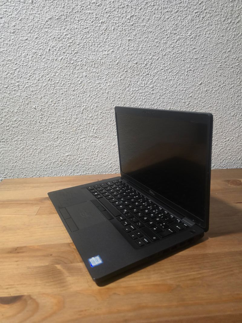 DELL Latitude 5401 i5 9a Gen 16GB RAM | Garantia afbeelding 5