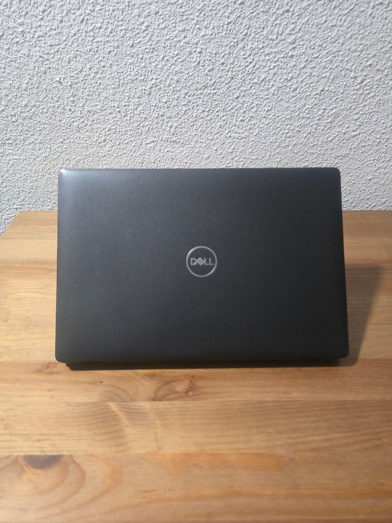 DELL Latitude 5401 i5 9a Gen 16GB RAM | Garantia afbeelding 8