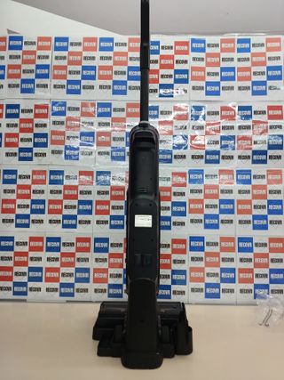 Aspiradora y Fregasuelos Rowenta X-Clean 4 2 en 1