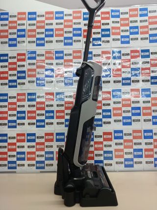 Aspiradora y Fregasuelos Rowenta X-Clean 4 2 en 1