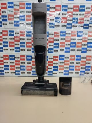 Aspiradora y Fregasuelos Rowenta X-Clean 4 2 en 1