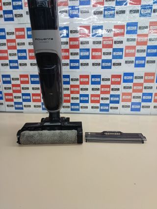 Aspiradora y Fregasuelos Rowenta X-Clean 4 2 en 1