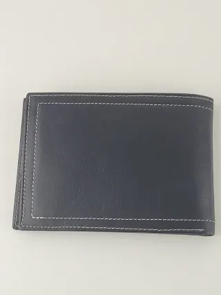 Cartera billetera piel de Ubrique