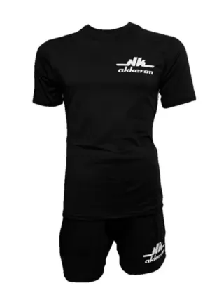 CONJUNTO PADEL PRO AKKERON MASCULINO