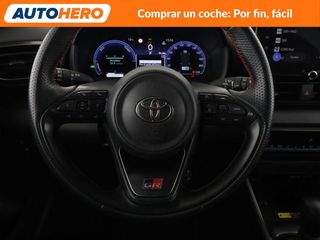 Toyota Yaris 1.5 Hybrid GR Sport