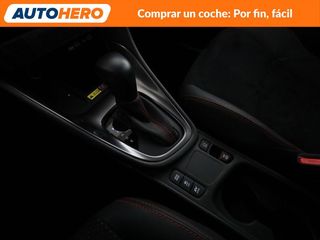 Toyota Yaris 1.5 Hybrid GR Sport