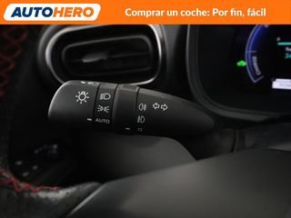 Toyota Yaris 1.5 Hybrid GR Sport