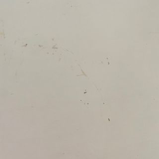 Mueble TV Blanco y Negro