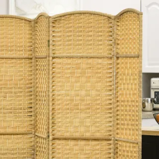 Separador de ambientes 6 paneles