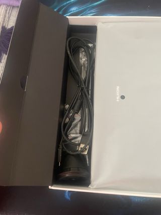 Tablet Dibujo Huion Inspiroy 1060P