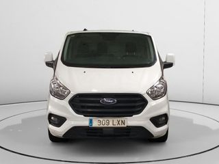 Ford Transit Custom 280 L1