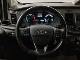 Ford Transit Custom 280 L1