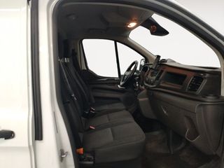 Ford Transit Custom 280 L1