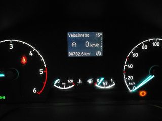 Ford Transit Custom 280 L1