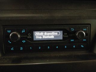 Ford Transit Custom 280 L1