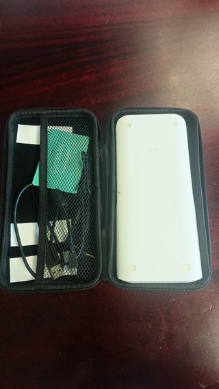 Calculadora Programable Casio FX-CP400 Classpad II