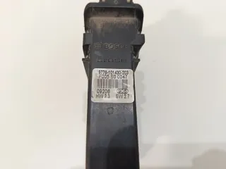 Motor elevalunas Seat Toledo MK2 Izquierdo