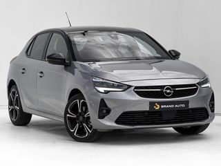 Opel Corsa 2020