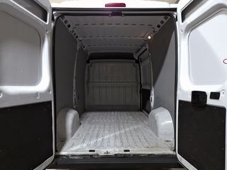 Fiat Ducato FG 2.2 MULTIJET 140 35 L2H2 4P