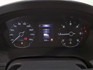 Fiat Ducato FG 2.2 MULTIJET 140 35 L2H2 4P