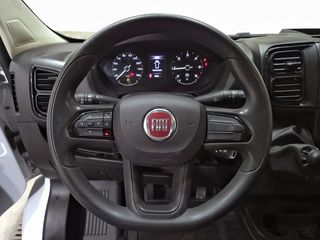 Fiat Ducato FG 2.2 MULTIJET 140 35 L2H2 4P