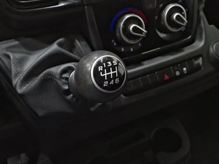 Fiat Ducato FG 2.2 MULTIJET 140 35 L2H2 4P