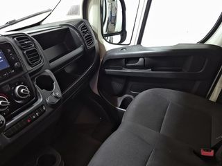 Fiat Ducato FG 2.2 MULTIJET 140 35 L2H2 4P