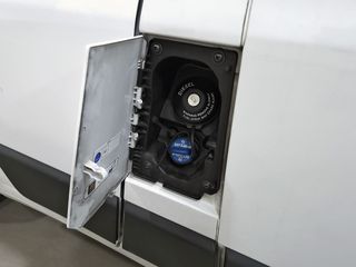 Fiat Ducato FG 2.2 MULTIJET 140 35 L2H2 4P