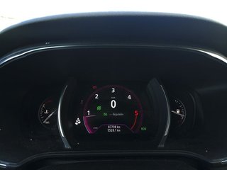 Renault Megane Business