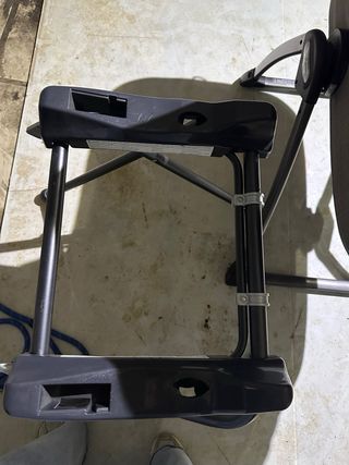 Navicella Trio Peg Perego