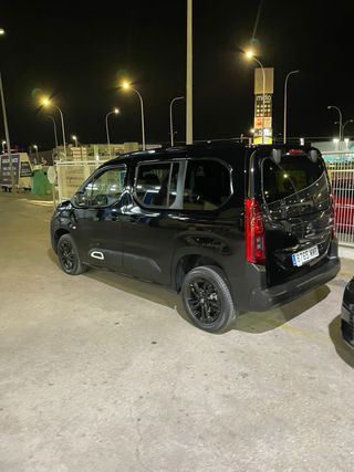 Citroen Berlingo 2023