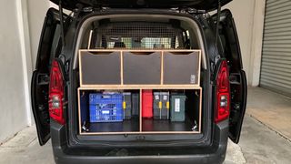 Citroen Berlingo 2023