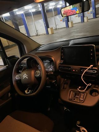 Citroen Berlingo 2023